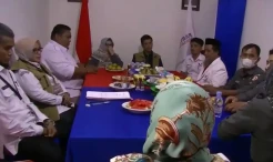 Perindo Sulbar Penuhi Syarat Verifikasi Faktual, Siapkan Kader Terbaik