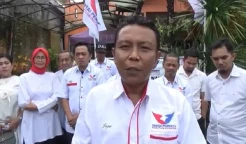 Verifikasi Faktual, Perindo Maros Dinyatakan Memenuhi Syarat