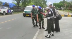 AG, Anak yang Tabrak Orang Tuanya hingga Tewas di Balikpapan Alami Trauma Berat