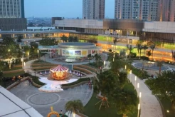 Lunasi Utang, Agung Podomoro Jual Mal Central Park ke Perusahaan Jepang