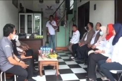 Perindo Kabupaten Mojokerto Optimistis Raih Kursi di Pemilu 2024