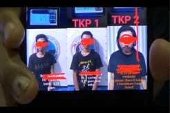 Bripda JM Anggota Intelkam Polda Sulsel Ditangkap, Diduga Edarkan Sabu