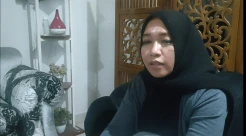 Cerita Pilu Rismayanti Ditinggal Mati Suami, Rumah Pembelian Almarhum Digugat Ibu Mertua