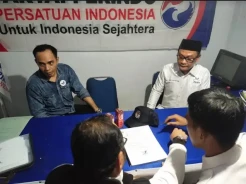 Partai Perindo Kolaka Utara Lolos Verifikasi Faktual