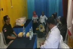 Lolos Verifikasi Faktual, DPD Perindo Purworejo Yakin Proses Selanjutnya Lancar