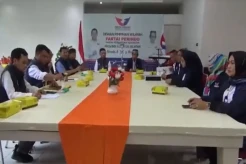 3 Syarat Verifikasi Faktual Mampu Dipenuhi Perindo Sulsel