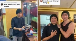 Viral! Video Penjual...