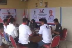 Memenuhi Syarat Verifikasi Faktual, Perindo Sampang Optimistis Raih Kursi DPRD