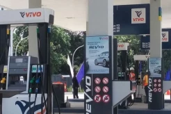 SPBU Vivo Mulai Jual Revvo 90 Saingan Pertalite, Cek Daftar Harga BBM Terbaru