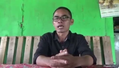 Digerebek Istri Selingkuh, ASN Kementerian Agama Sembunyi di Balik Bantal