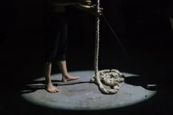 Diduga Depresi, Pemuda...