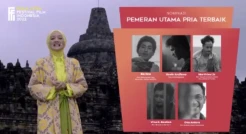 Bio One hingga Oka Antara...