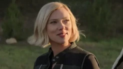 Scarlett Johansson Ungkap Penyesalan karena Memiliki Kebiasaan Buruk saat Masih Remaja