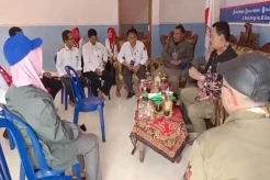 Penuhi Syarat, Perindo Probolinggo Lancar Jalani Verifikasi Faktual