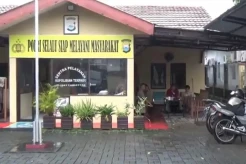 Pamer Alat Kelamin ke Pramugari, Penumpang Wings Air Ditangkap
