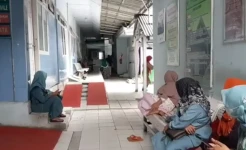 Balita 2 Tahun di Mandailing Natal Meninggal karena Gagal Ginjal Akut