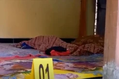 Terhimpit Ekonomi, Ibu Ajak Anak Minum Racun hingga Tewas di Tulungagung