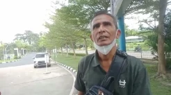 Tanggapi Bharada E, Ayah Brigadir J: Sudah Terlambat, Mau Ngomong dengan Orang yang Sudah Meninggal