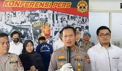 3 Santri Laki-laki Pesantren di Bandung Dicabuli Oknum Guru Ngaji