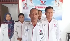 Lolos Verifikasi Faktual, DPD Partai Perindo Pati Optimistis Target 5 Kursi DPRD