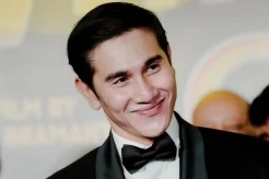 Namanya Masuk 2 Nominasi...
