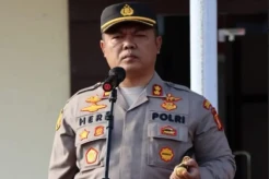Diduga Memeras, Kapolsek Jempang Kutai Barat Dicopot