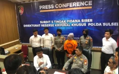 Selvi Pelaku Penipuan Travel yang Sempat Viral Kini Ditahan Polisi