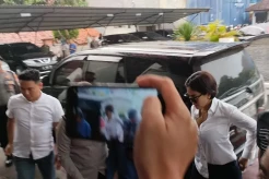 Diperiksa 3 Jam, Nikita Mirzani Dijebloskan ke Rutan Serang