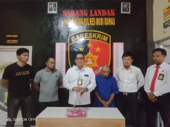 Bertahun-tahun Dijadikan...