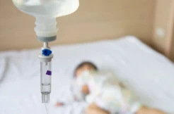 2 Balita di Sibolga Alami Gagal Ginjal Akut Dirujuk ke RS Adam Malik Medan