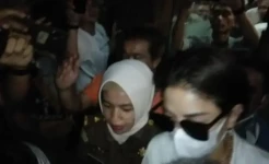 Dijebloskan ke Rutan Serang, Kadivpas: Tidak Ada Perlakuan Istimewa untuk Nikita