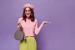 Girls! Bikin Kamu Makin Tampil Hitz, Ini Item Timeless Fashion yang Wajib Dimiliki !