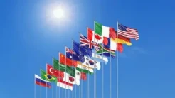 3 Negara Anggota G20 yang Mayoritas Penduduknya Muslim, Ini Urutannya