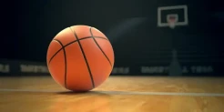 Delapan Tim Ramaikan Turnamen Basket Antar-komunitas The Bucket League