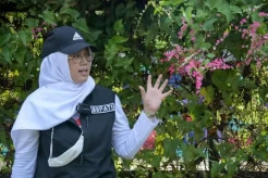 Ogah Dipanggil Ambu Anne Lagi, Bupati Purwakarta: Panggil Saya Neng Anne