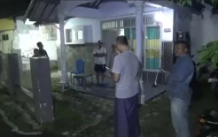 Wanita Pengusaha Salon di Pekalongan Ditusuk Perampok, Leher dan Kepala Terluka