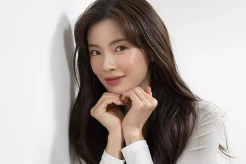 Drama Super Couple Bakal Dibintangi Aktris Cantik Lee Sun Bin