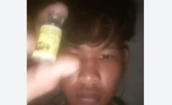 Miris! Remaja Rekam Adegan Bunuh Diri Minum Racun Tikus karena Putus Cinta