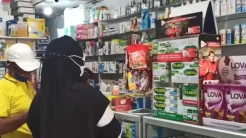 Apotek di Palopo Disidak Tim Gabungan, Obat Sirup Masih Ditemukan