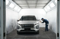 Tips Memilih Paint Protection...