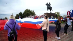 Kota-kota di Ukraina yang Sudah Dikuasai Rusia