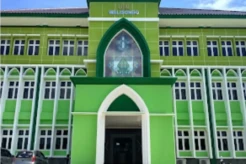 Sambut Sumpah Pemuda, Kapolri Bakal Kunjung UIN Walisongo Semarang