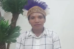 Perempuan Adat Sentani...