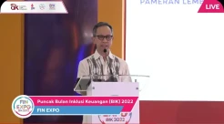OJK Dorong Pinjaman...