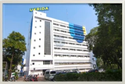 Ukrida Sediakan Beasiswa...