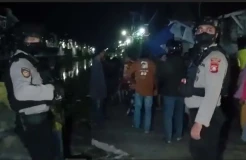 Tawuran Kembali Pecah di Makassar, 2 Kubu Pemuda Saling Serang