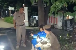 Menegangkan, Sensus Regsosek Diwarnai Aski Kejar-kejaran dengan Gelandangan