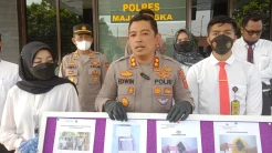 Ibu Pembuang Mayat Bayi di Toilet Ternyata Gadis 19 Tahun dan Belum Menikah