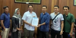 Kabupaten Lamandau Siap Menjadi Tuan Rumah HPN 2023