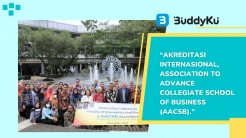 FEB UI Raih Akreditasi AACSB, Penilaian Bergengsi di Dunia